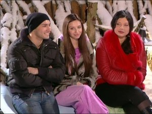 ДОМ-2 Город любви 2044 день Вечерний эфир (14.12.2009)