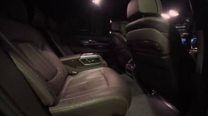 BMW 7 / ЧТО СЛОМАЛОСЬ ЗА 3 ГОДА / ПОЧЕМУ НЕ S КЛАСС / СТОИТ ЛИ ПОКУПАТЬ Б/У ?