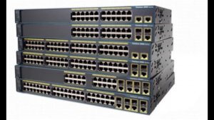 Коммутаторы серии Cisco Small Business 220 Series