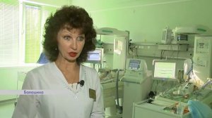ОБЛАСТНОЙ ПЕРИНАТАЛЬНЫЙ ЦЕНТР В БАЛАШИХЕ ЖДЕТ БУДУЩИХ МАМ 01.02.2018