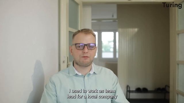 Turing.com Review By a Remote Software Engineer from Bosnia | How working remotely changed his life смотреть онлайн