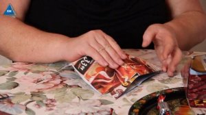 Как сделать и сложить объемный ромб из бумаги подробное описание