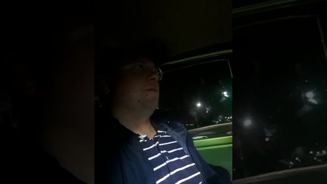 Путешествие заз 965 в Питер. Доехал до Ижевска смотреть онлайн