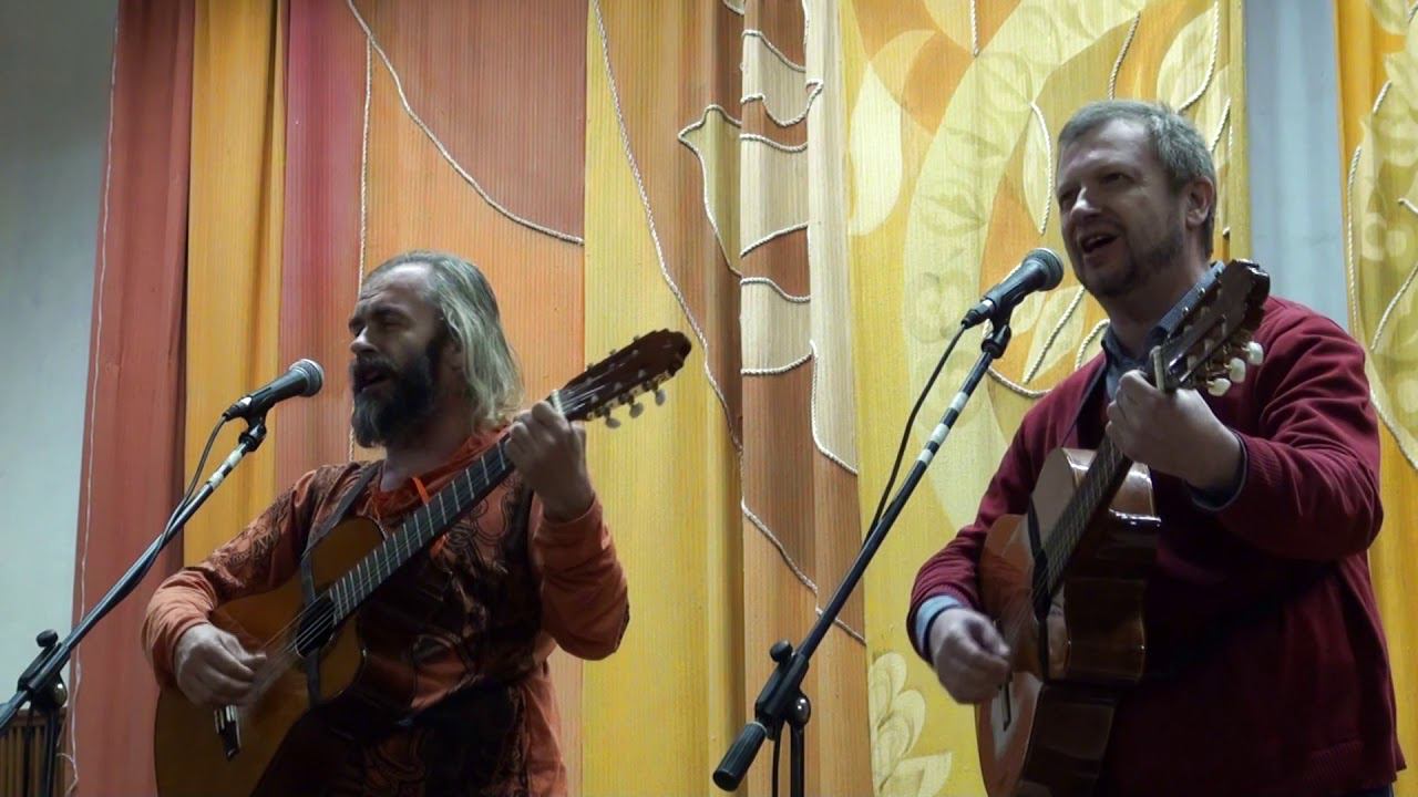 2018 Прелюдия А.Кайдалов В.Лебедев 1 12