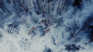 Усадьба Сенницы/ #ЗабытаяРоссия