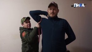"Если мы не остановим массивное кровотечение, остальное нам уже не нужно"