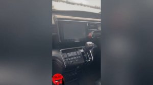 ??Honda StepWGN Spada