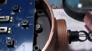 Как разобрать караоке микрофон WS-668 для ремонта.