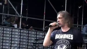 Нашествие 2012 Король и Шут Фокусник