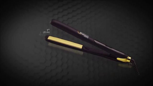 NEW in Australia! Graphite Titanium by BaBylissPRO смотреть онлайн