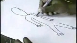 Ariel School in Ruwa, Zimbabwe - Alien Encounter with children - John E. Mack