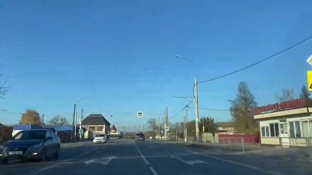 Красивый дом с ГАЗом и центральным водопроводом в пригороде Краснодара Ст. Новотитаровская
