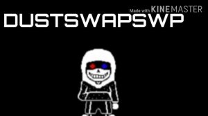 DustSwapSwap ost theme