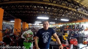 Советы по выбору снегоуборщика.