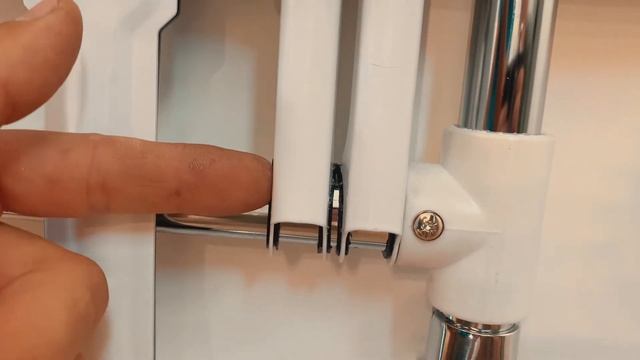 Монтаж гладильной доски "Русалка" смотреть онлайн