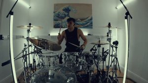 Still Waiting - Sum 41 - Drum Cover
