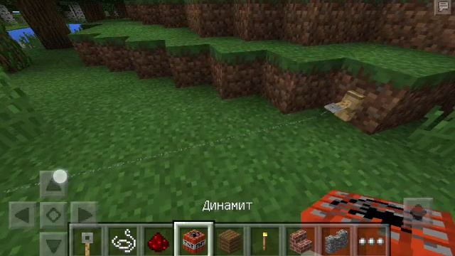 Для чего крюк в майнкрафте смотреть онлайн