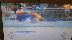 Gaming Test Intel Core i3-3217U NVIDIA GeForce 710M / GTA 5, FIFA 19, CS:GO, WOT, Mortal Kombat XL