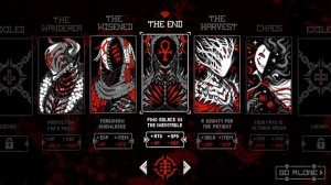 Cruzur - Choose a Deity to Bless your Run