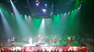 Новогодняя музыка. IMPERIAL ORCHESTRA