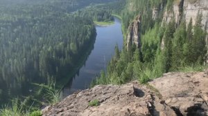 СПЛАВ ПО РЕКЕ УСЬВА / «ПараХод» / 2023