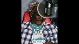 (FREE) Young Thug Type Beat 2024 - "Hustle"