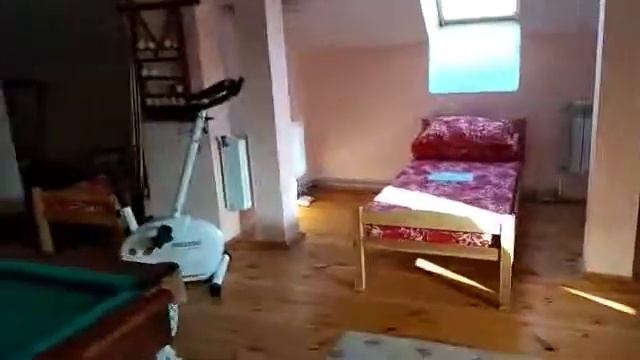 Мансарда гостевого дома КАМЕЛИЯ, Минск смотреть онлайн