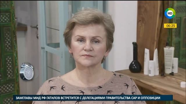ДО И ПОСЛЕ! Как выглядеть молодо, если тебе за 50: профессиональные рекомендации.