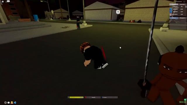 Roblox Da Hood Voice Chat BUT I SETUP A TRAP смотреть онлайн