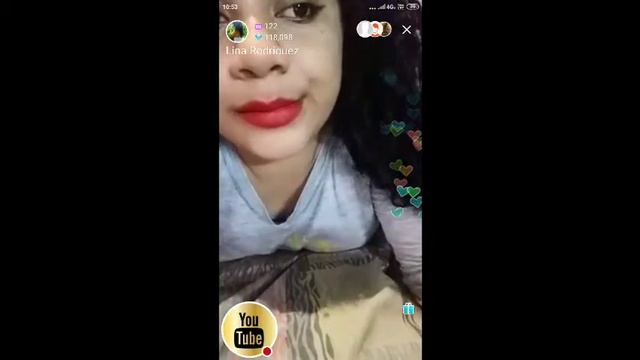 My Tango Stream