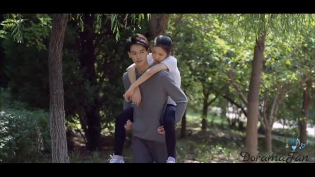 ?Тот самый здесь!? Mr. Right is Here!? смотреть онлайн