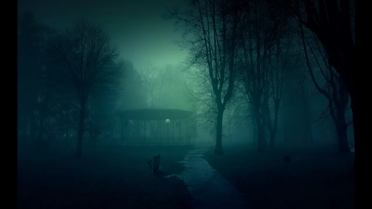 MrBogomol - Loop Station BOSS RC-505 — Darkness (Премьера трека, 2023) смотреть онлайн