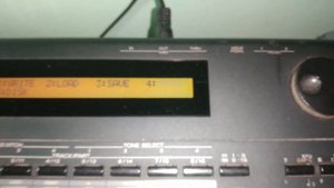 ROLAND XP50 TO 50 TONE MIDI PERSENT BY NISHU MULTIMEDIA
