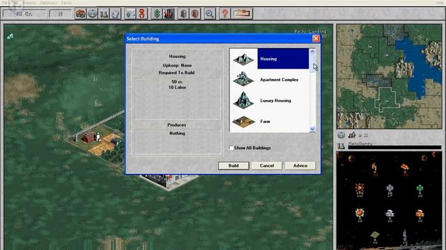 Deadlock - Planetary Conquest @ http://xtcabandonware.com смотреть онлайн