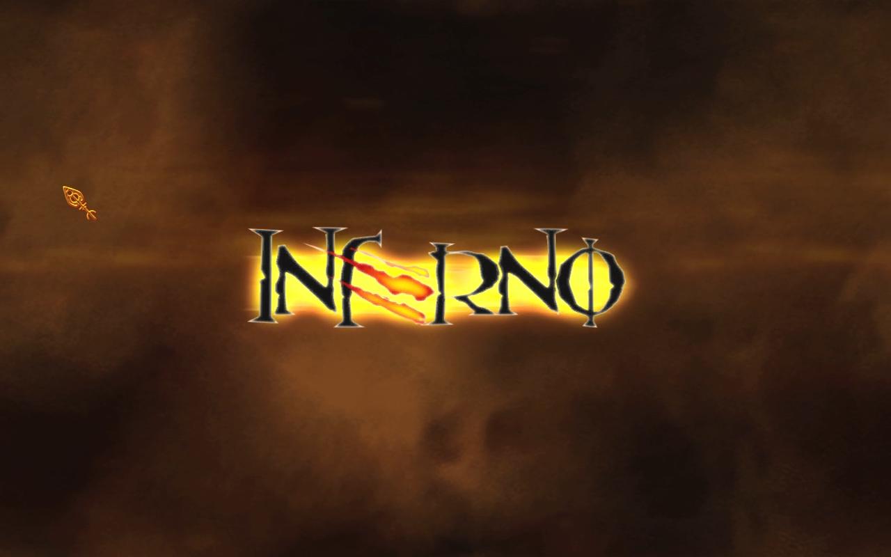 #1 Супер загрузка в Inferno.avi