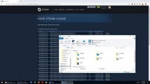 How To Reload or Recover Steam Cloud Saves (Quick & Easy)