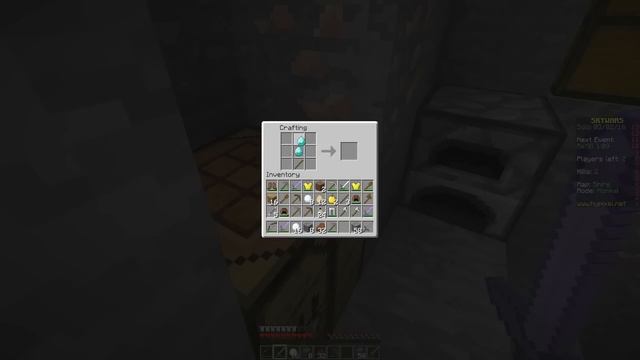 UNDERTALE SKYWARS | Minecraft Roleplay Minigame смотреть онлайн