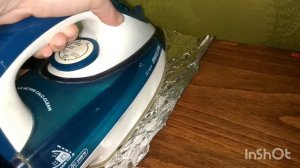 Как снять мебельную кромку?/как снять кромочную ленту?