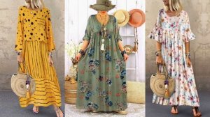 ?БОХО СТИЛЬ? СТИЛЬНЫЕ И ОРИГИНАЛЬНЫЕ ОБРАЗЫ/ ПЛАТЬЯ, САРАФАНЫ,ТУНИКИ, ЮБКИ