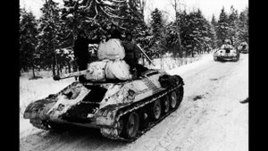 Операция Уран  Документальные кадры  Сегодня 80 и летие окружения немцев в Сталинграде