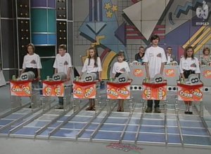 Звездный час 04.09.1995