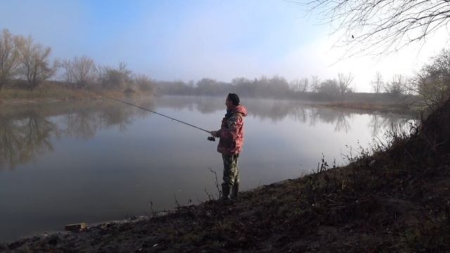 РЫБАЛКА В АСТРАХАНИ |2023| ОХОТА ЗА СУДАКОМ. ЛОВЛЯ СУДАКА смотреть онлайн