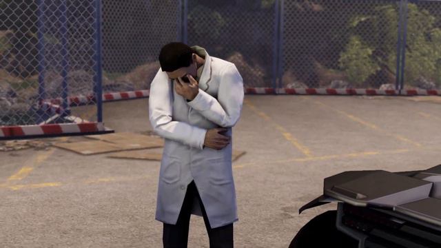 Sleeping Dogs: Definitive Edition platinum trophy 🏆 смотреть онлайн