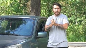 "Тачка-Бро" или Обзор на Mitsubishi lancer 9