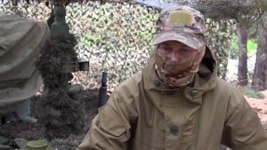 Командир танка Т-90М о применении своей боевой машины