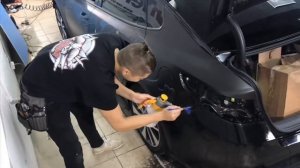 Kia Optima Обновление «Джокера» Киа Оптима