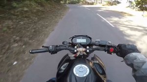 Kawasaki z250 Vs Yamaha Fz 250 - Quarter liter/250 cc  Comparison