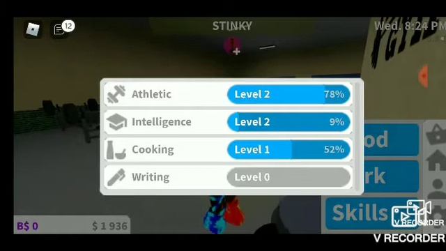 блокс-бург в роблокс 2 часть смотреть онлайн