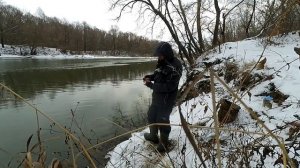 ЗИМНИЙ СПИННИНГ для начинающих: ЧТО НУЖНО? РЫБАЛКА на ОКУНЯ И СУДАКА.