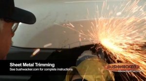 Бушвакеры  на чероки. Расширители на джип. Установка бушвакеров на гранд чероки. Бушвакеры на  WJ